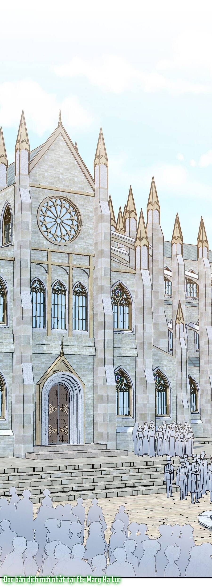 Bản Khế Ước Với Nữ Công Tước Ác Ma Chapter 104 - 66