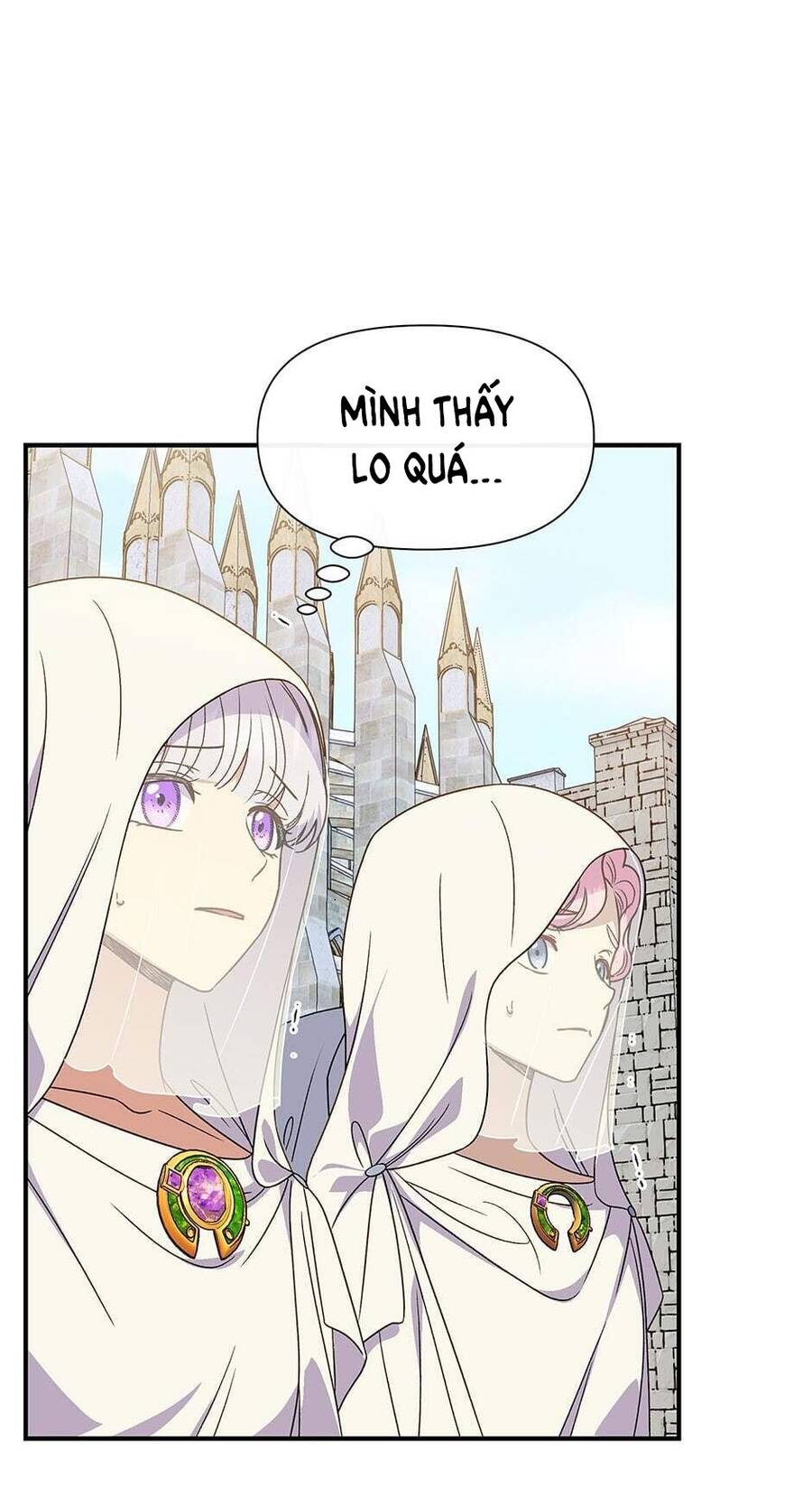 Bản Khế Ước Với Nữ Công Tước Ác Ma Chapter 104 - 67