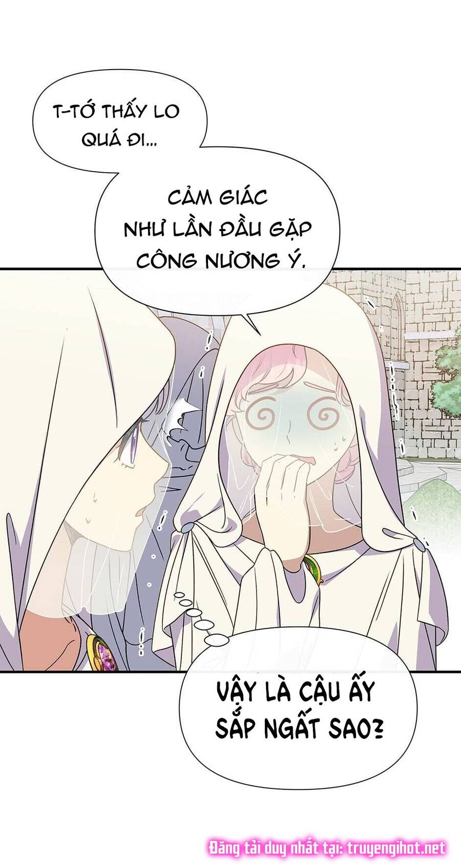 Bản Khế Ước Với Nữ Công Tước Ác Ma Chapter 104 - 68