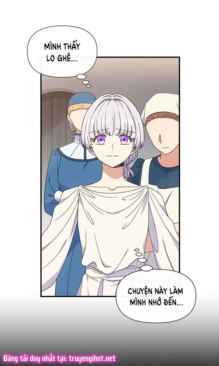 Bản Khế Ước Với Nữ Công Tước Ác Ma Chapter 104 - 8