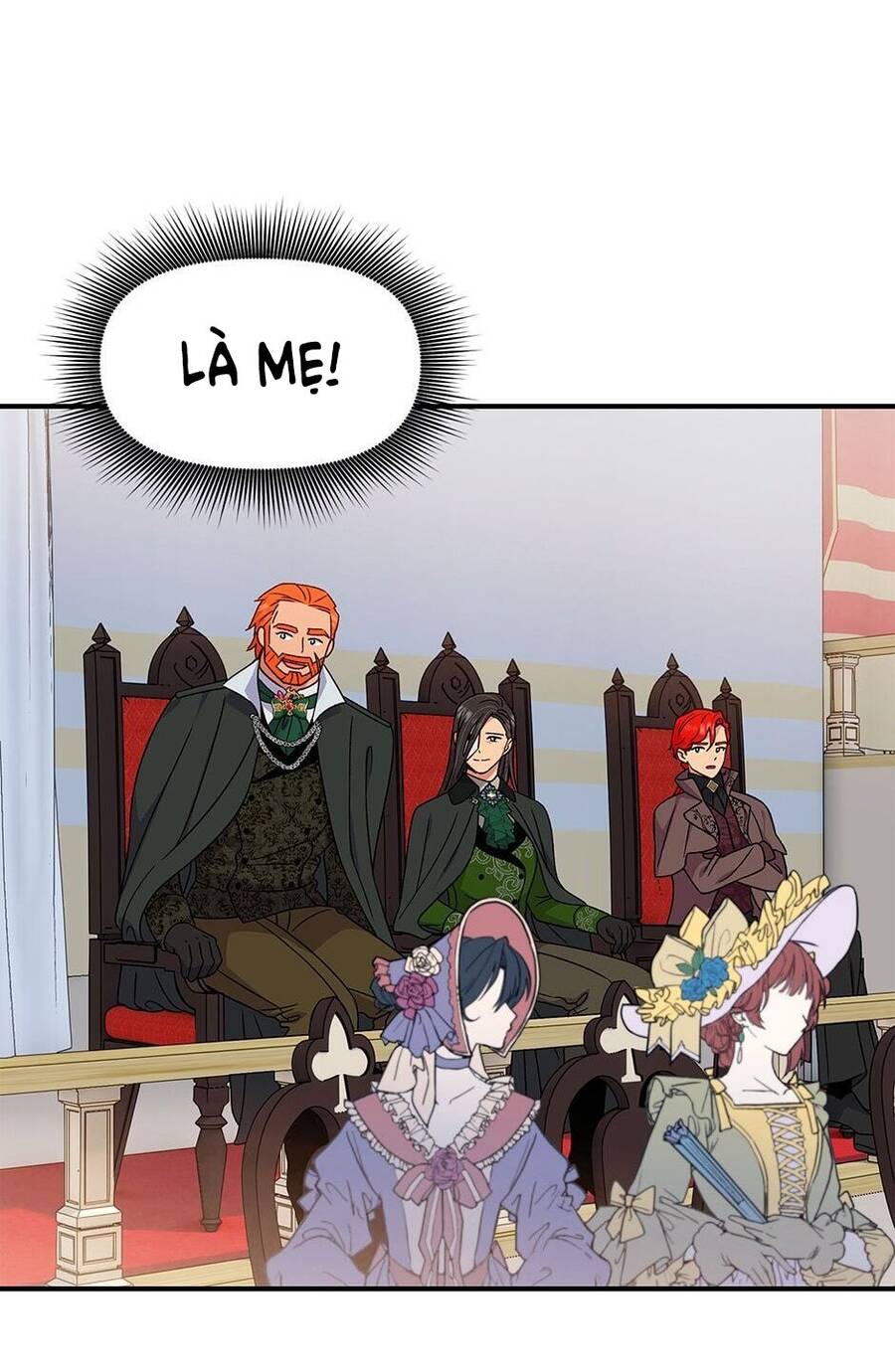 Bản Khế Ước Với Nữ Công Tước Ác Ma Chapter 104 - 71