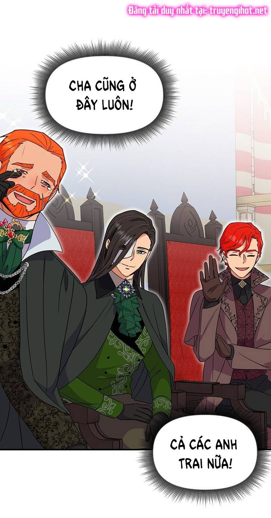Bản Khế Ước Với Nữ Công Tước Ác Ma Chapter 104 - 72