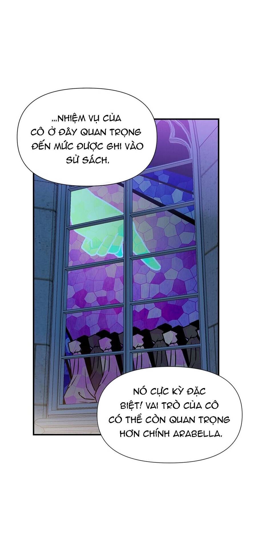 Bản Khế Ước Với Nữ Công Tước Ác Ma Chapter 105 - 13