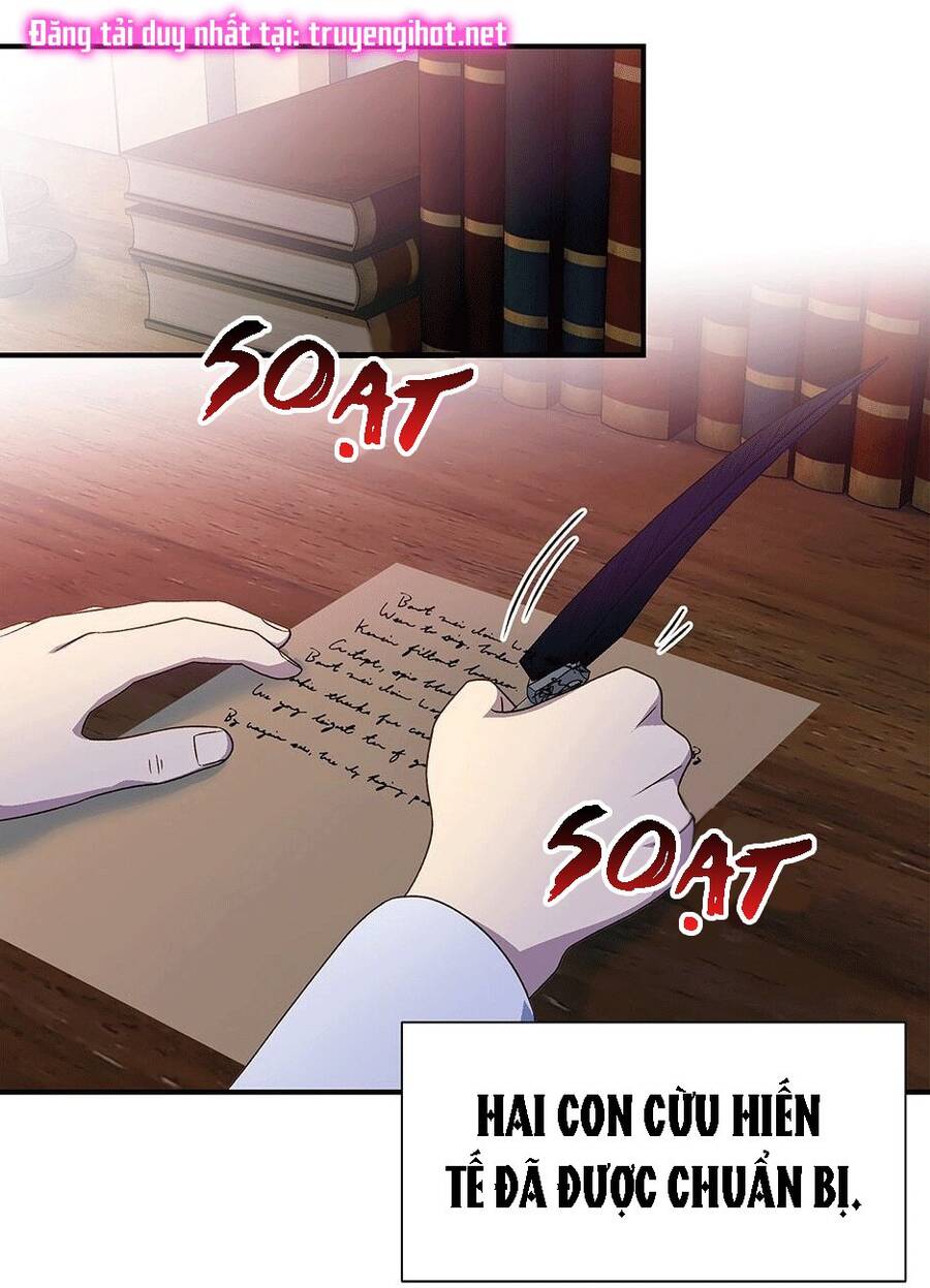 Bản Khế Ước Với Nữ Công Tước Ác Ma Chapter 105 - 18