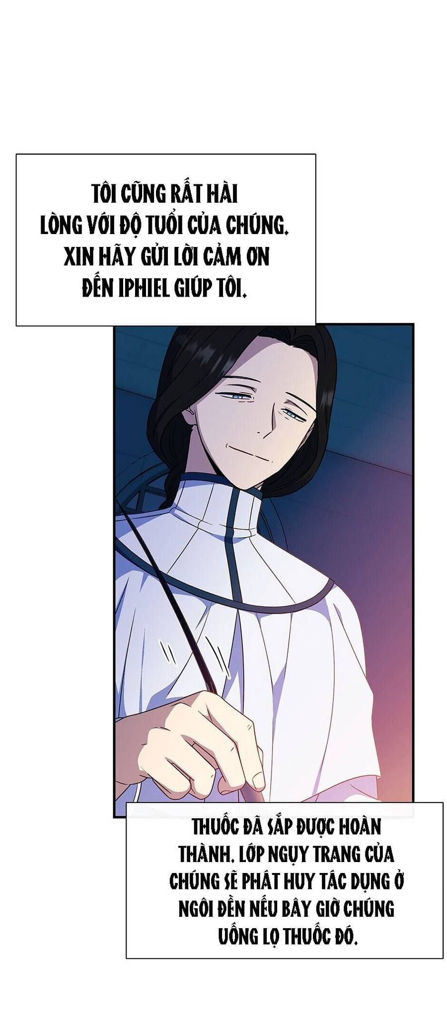 Bản Khế Ước Với Nữ Công Tước Ác Ma Chapter 105 - 19