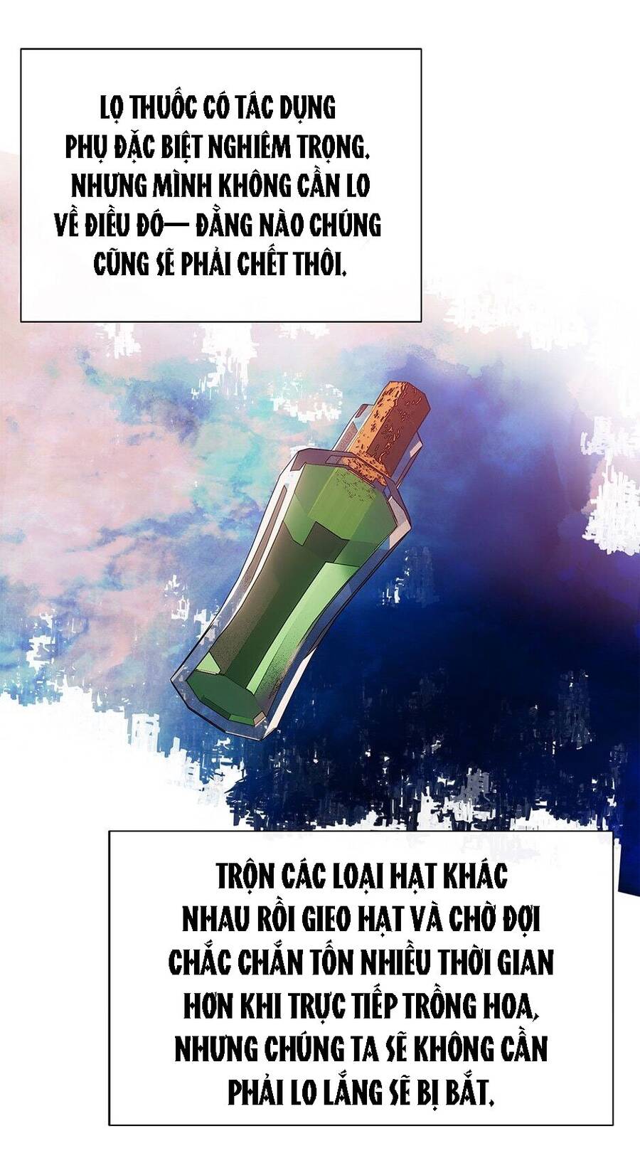 Bản Khế Ước Với Nữ Công Tước Ác Ma Chapter 105 - 20