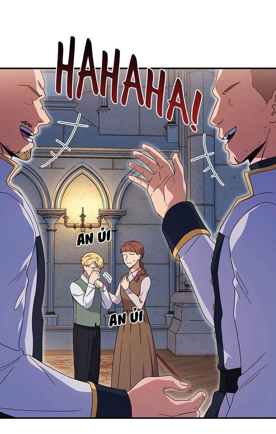 Bản Khế Ước Với Nữ Công Tước Ác Ma Chapter 105 - 3