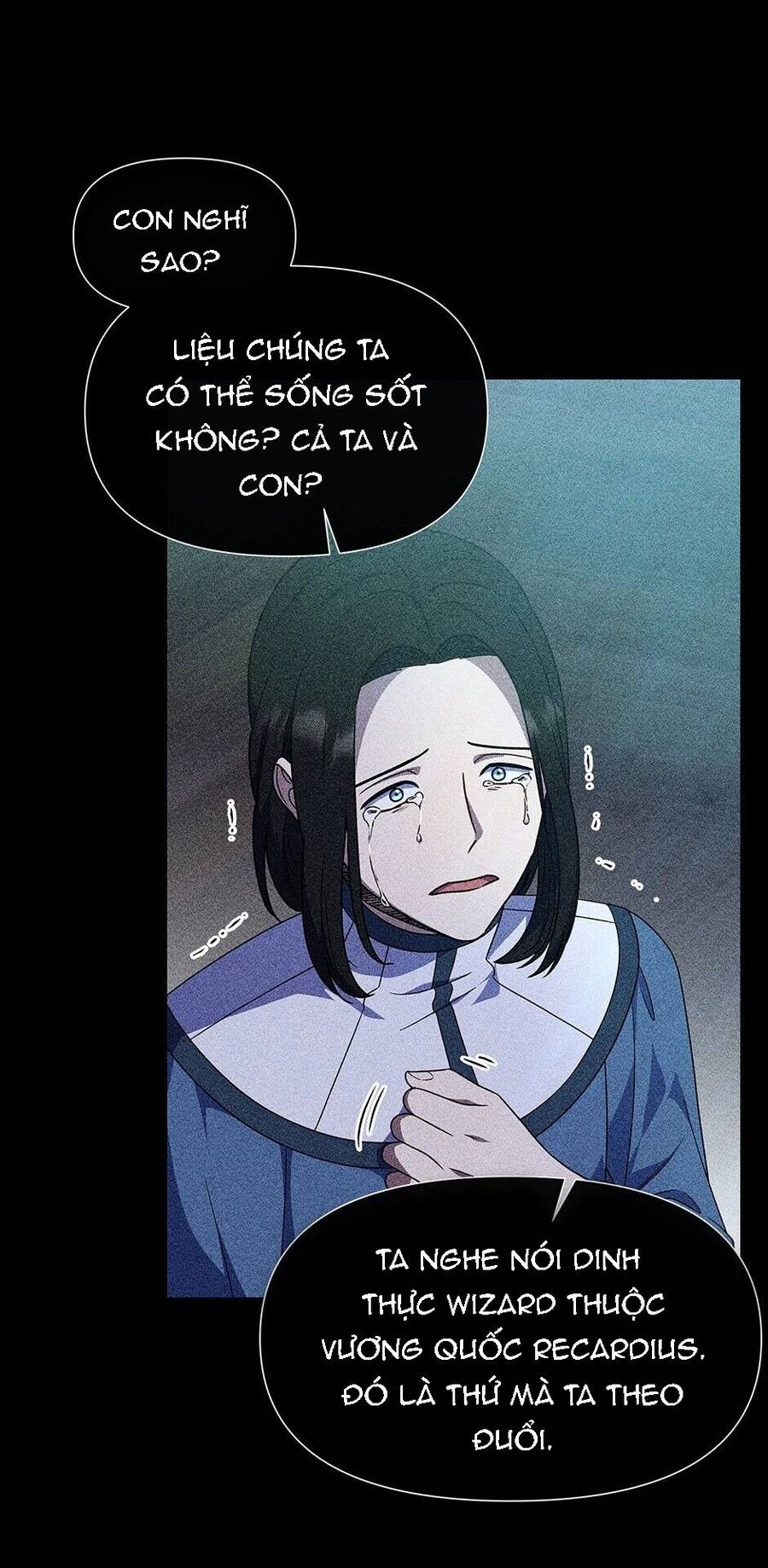 Bản Khế Ước Với Nữ Công Tước Ác Ma Chapter 105 - 28