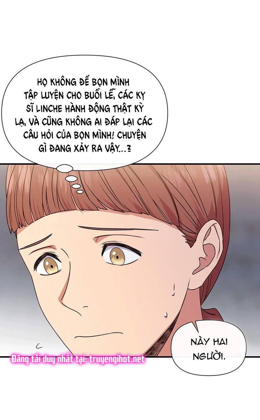 Bản Khế Ước Với Nữ Công Tước Ác Ma Chapter 105 - 4