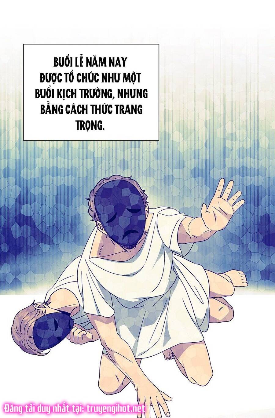 Bản Khế Ước Với Nữ Công Tước Ác Ma Chapter 105 - 32