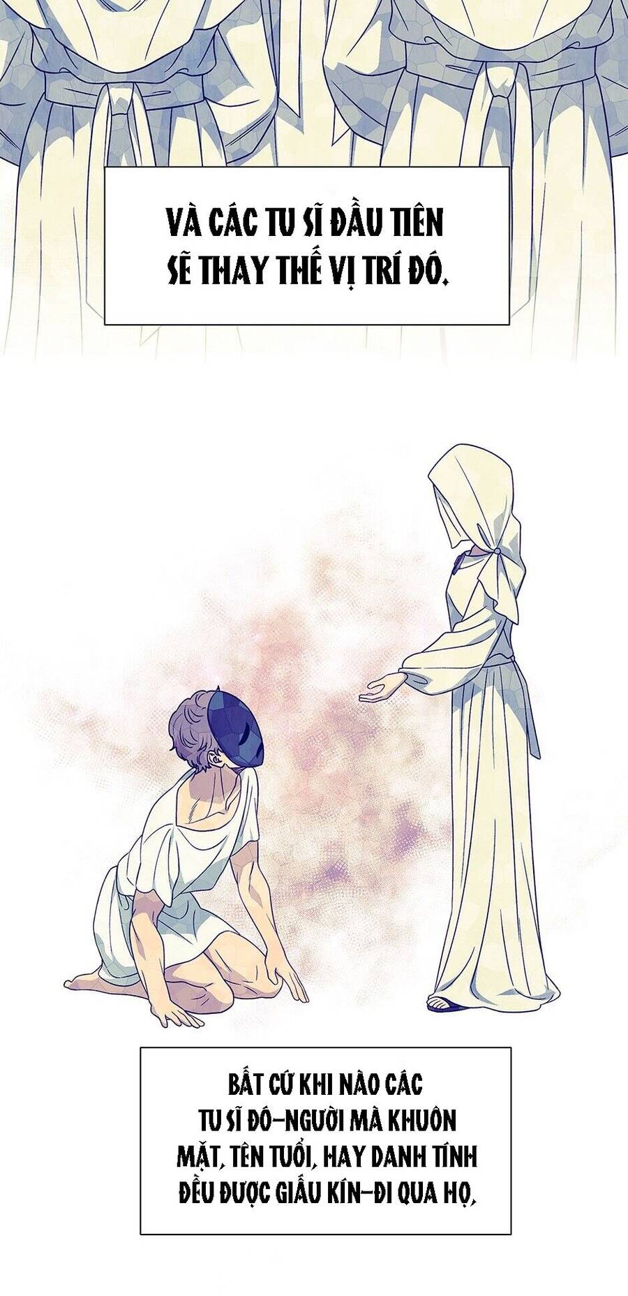 Bản Khế Ước Với Nữ Công Tước Ác Ma Chapter 105 - 35