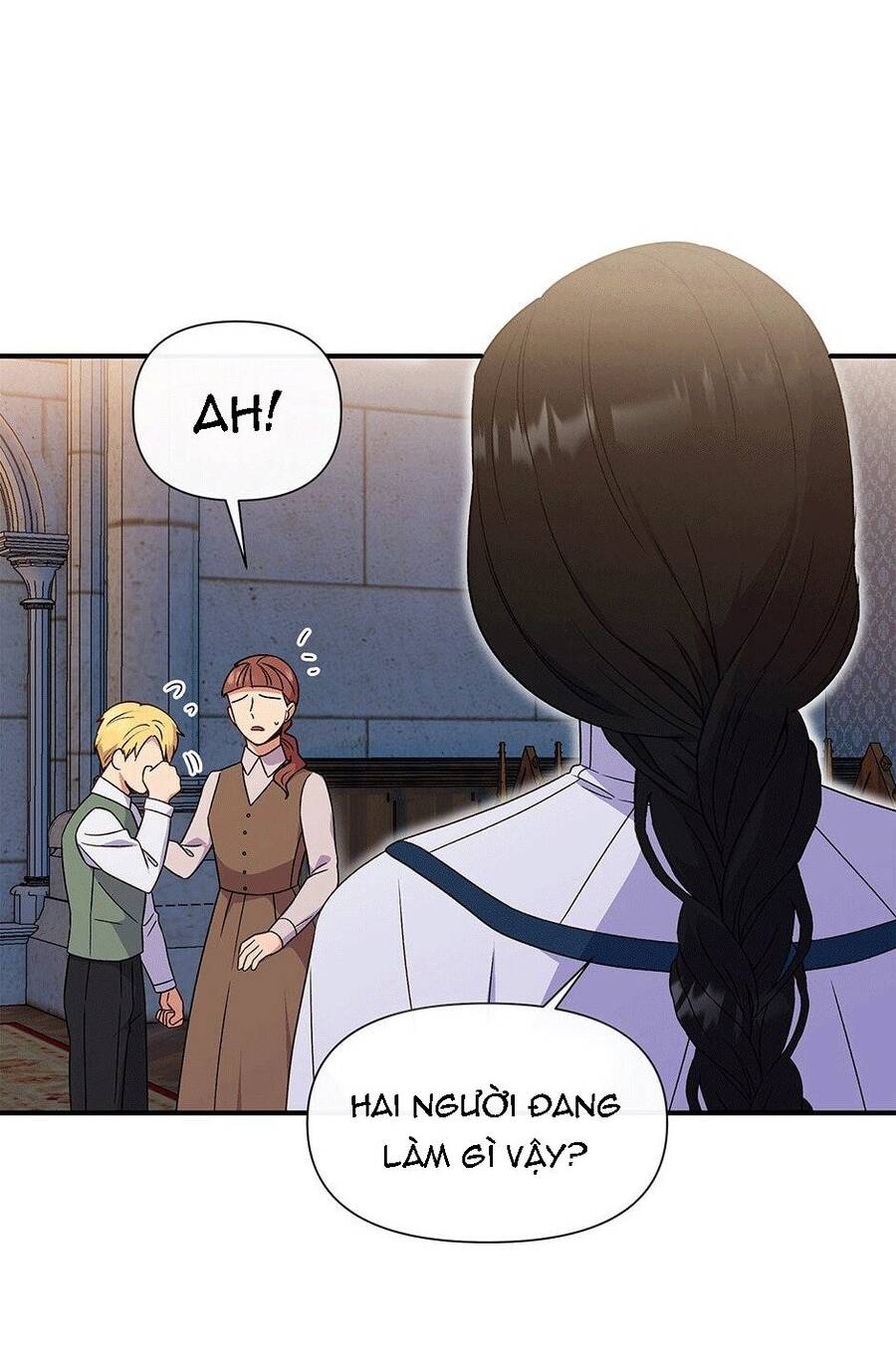 Bản Khế Ước Với Nữ Công Tước Ác Ma Chapter 105 - 5