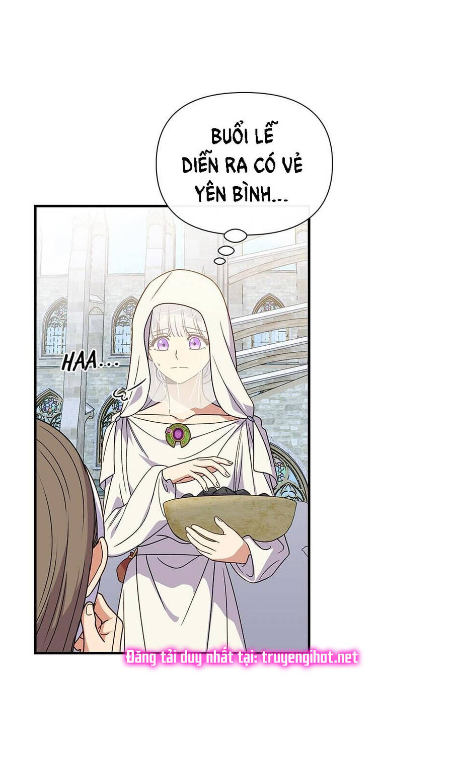 Bản Khế Ước Với Nữ Công Tước Ác Ma Chapter 105 - 42