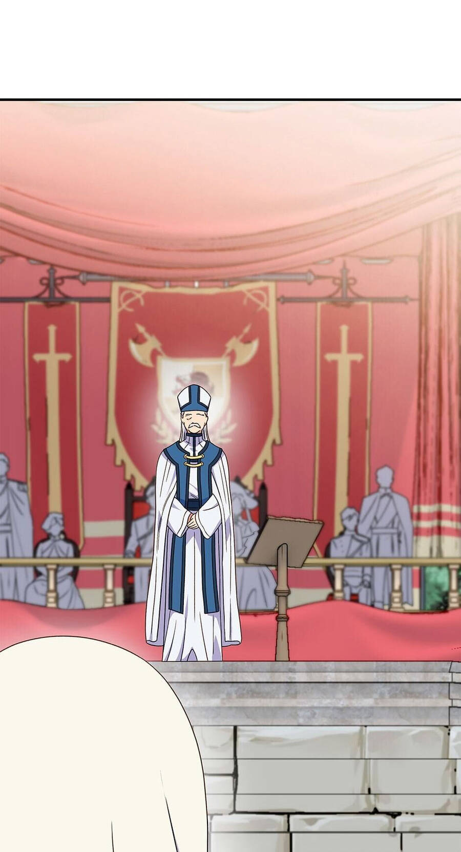 Bản Khế Ước Với Nữ Công Tước Ác Ma Chapter 105 - 45