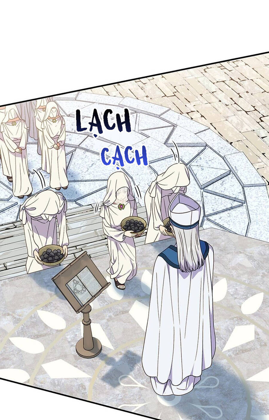 Bản Khế Ước Với Nữ Công Tước Ác Ma Chapter 105 - 47