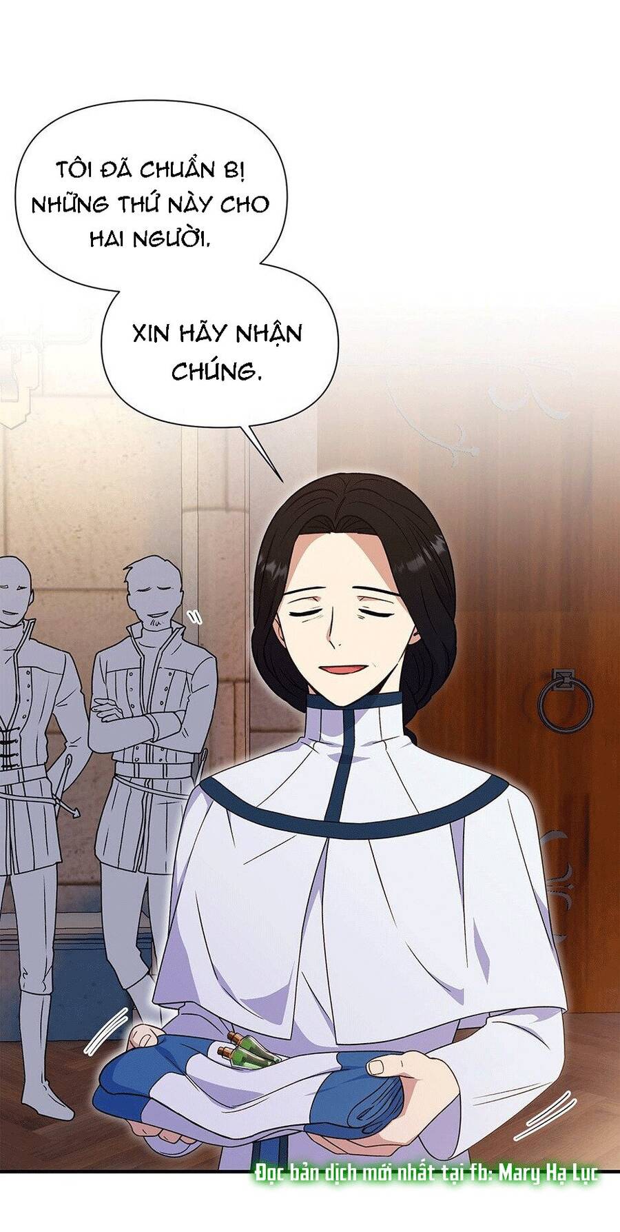 Bản Khế Ước Với Nữ Công Tước Ác Ma Chapter 105 - 6