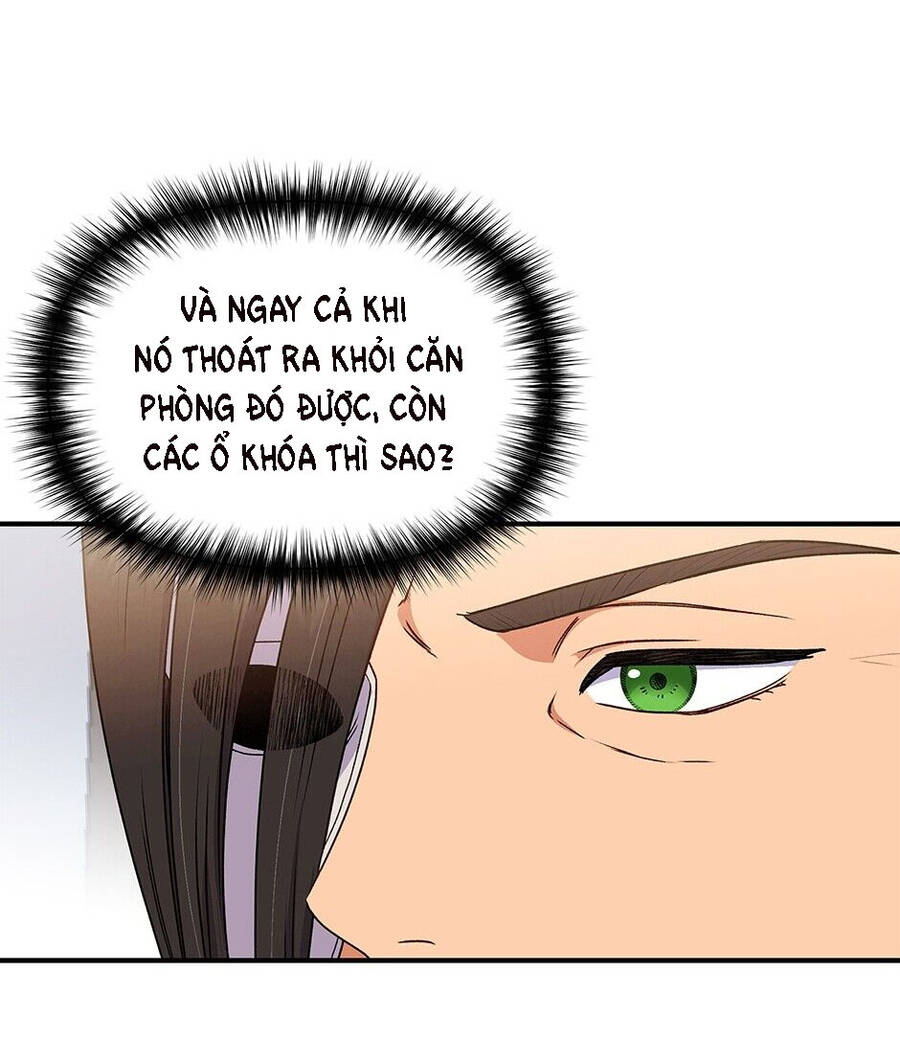 Bản Khế Ước Với Nữ Công Tước Ác Ma Chapter 105 - 54