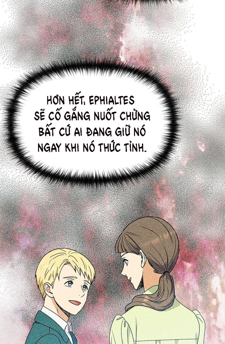 Bản Khế Ước Với Nữ Công Tước Ác Ma Chapter 105 - 56