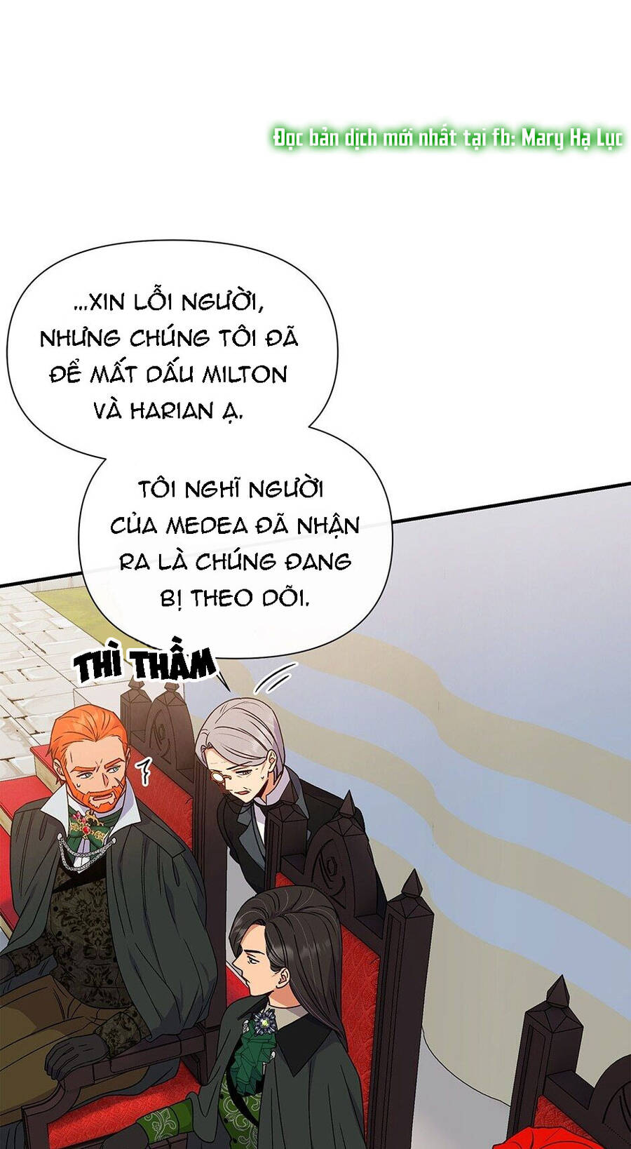 Bản Khế Ước Với Nữ Công Tước Ác Ma Chapter 105 - 59