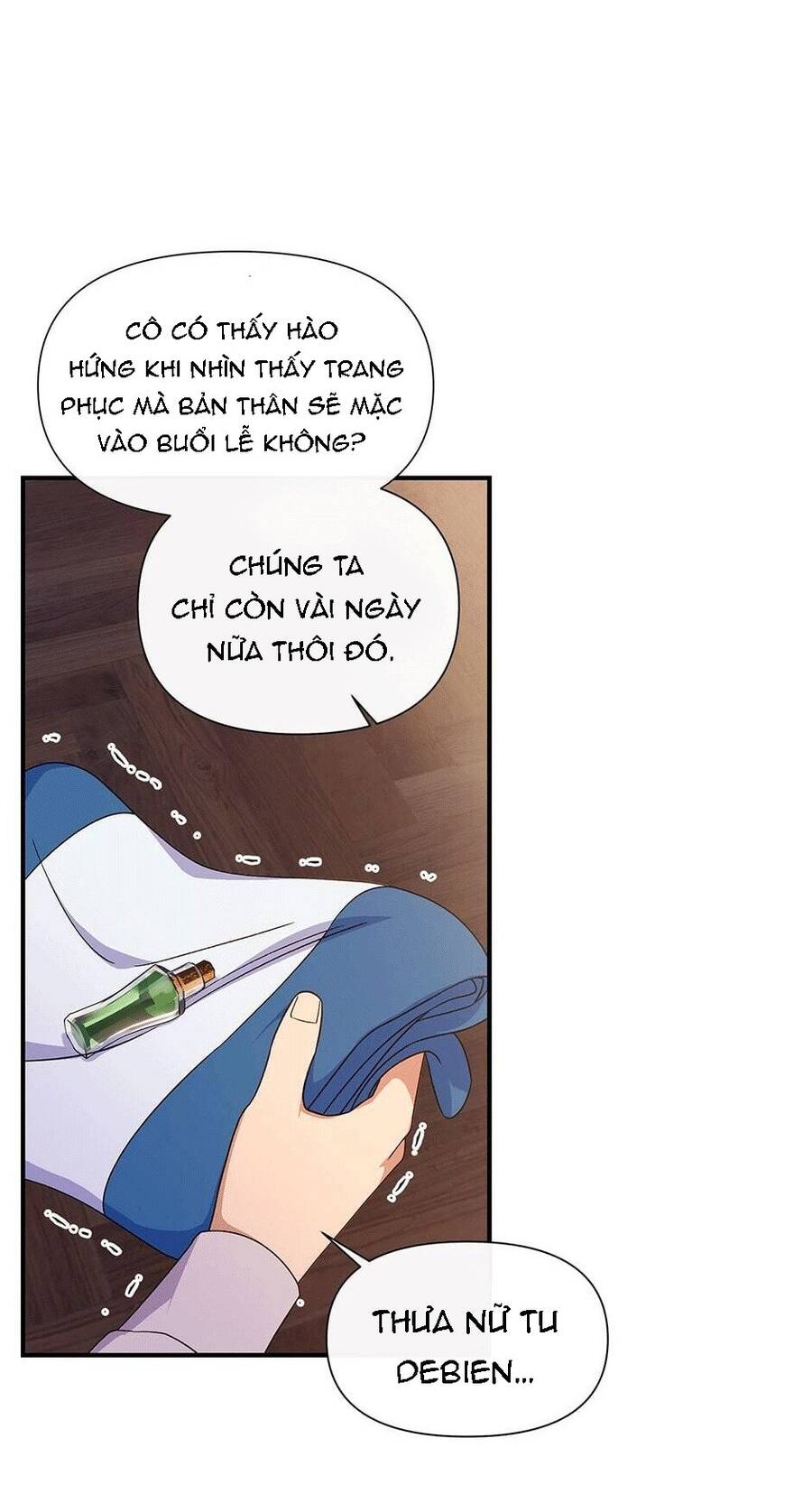 Bản Khế Ước Với Nữ Công Tước Ác Ma Chapter 105 - 7