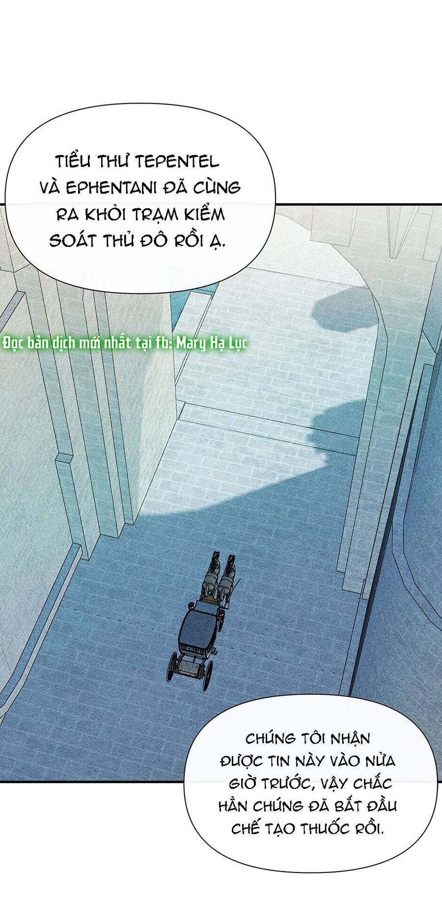 Bản Khế Ước Với Nữ Công Tước Ác Ma Chapter 105 - 63