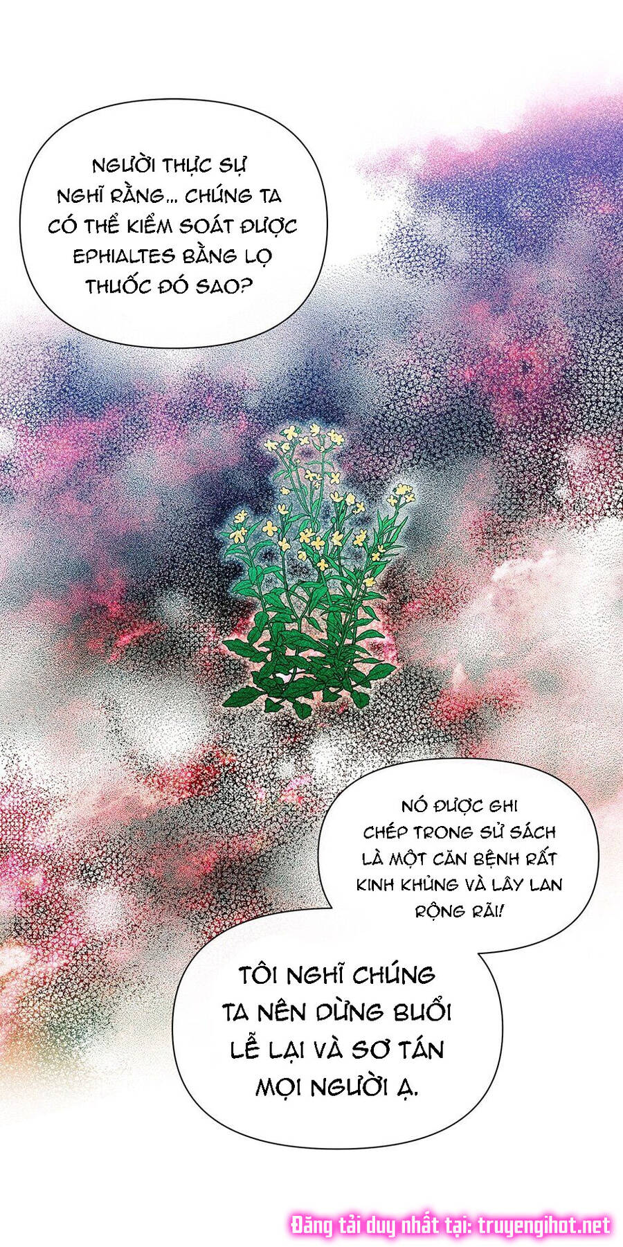 Bản Khế Ước Với Nữ Công Tước Ác Ma Chapter 105 - 65