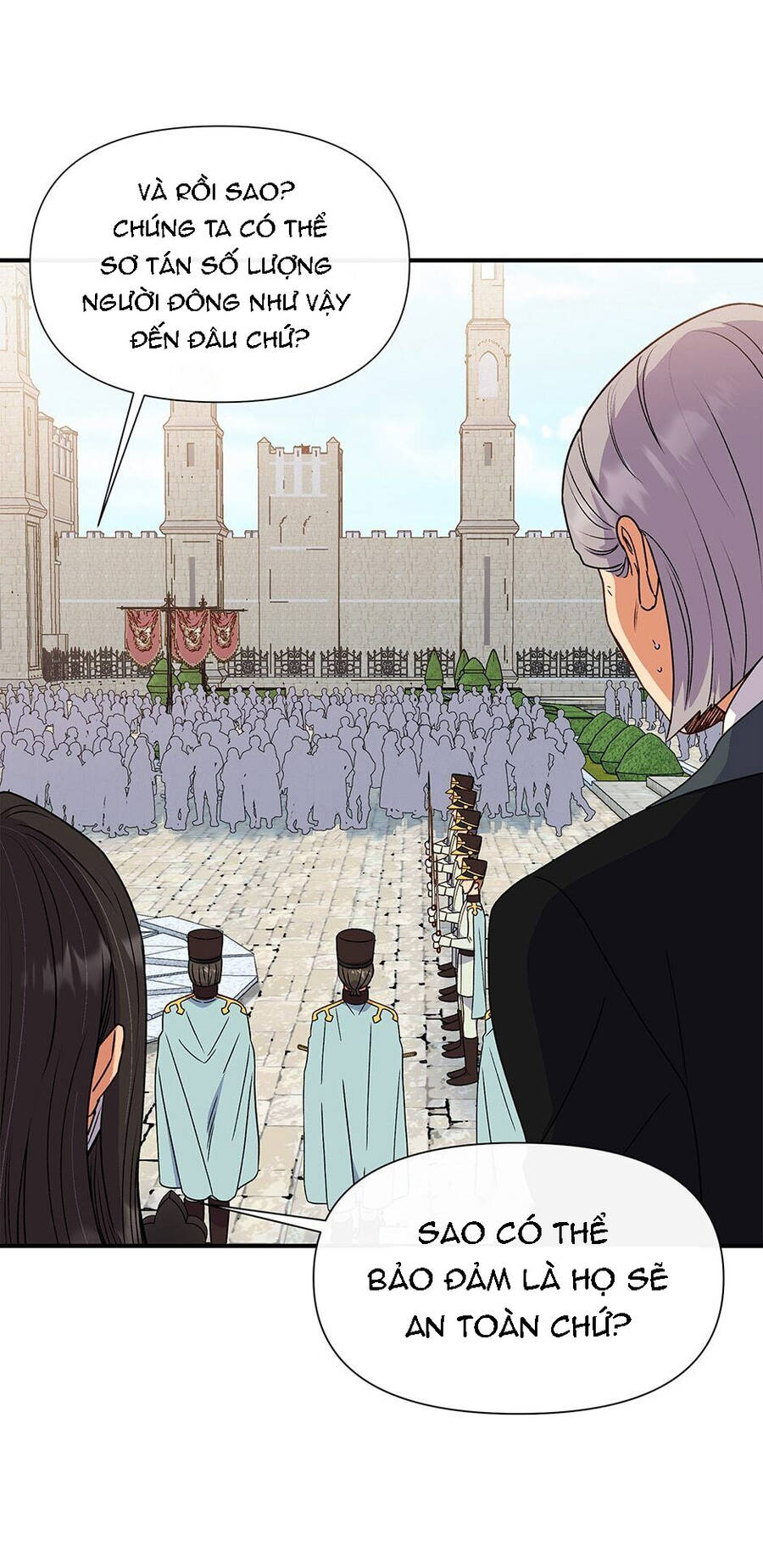 Bản Khế Ước Với Nữ Công Tước Ác Ma Chapter 105 - 66