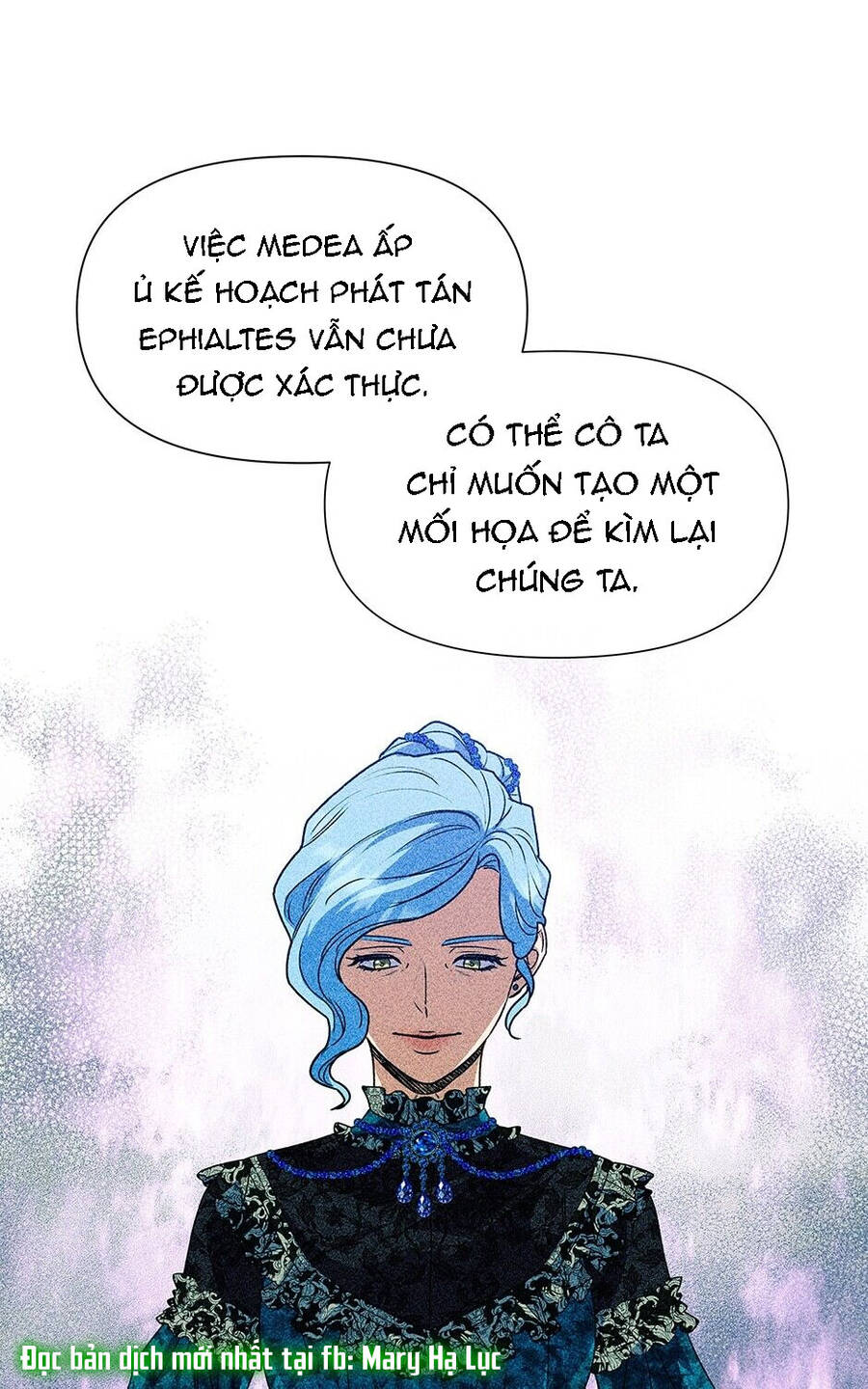 Bản Khế Ước Với Nữ Công Tước Ác Ma Chapter 105 - 67