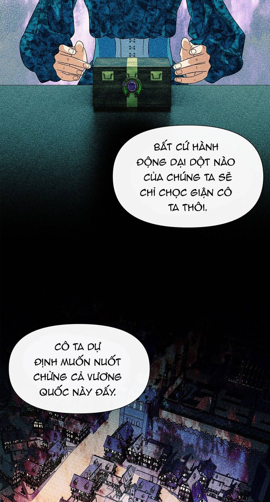 Bản Khế Ước Với Nữ Công Tước Ác Ma Chapter 105 - 68