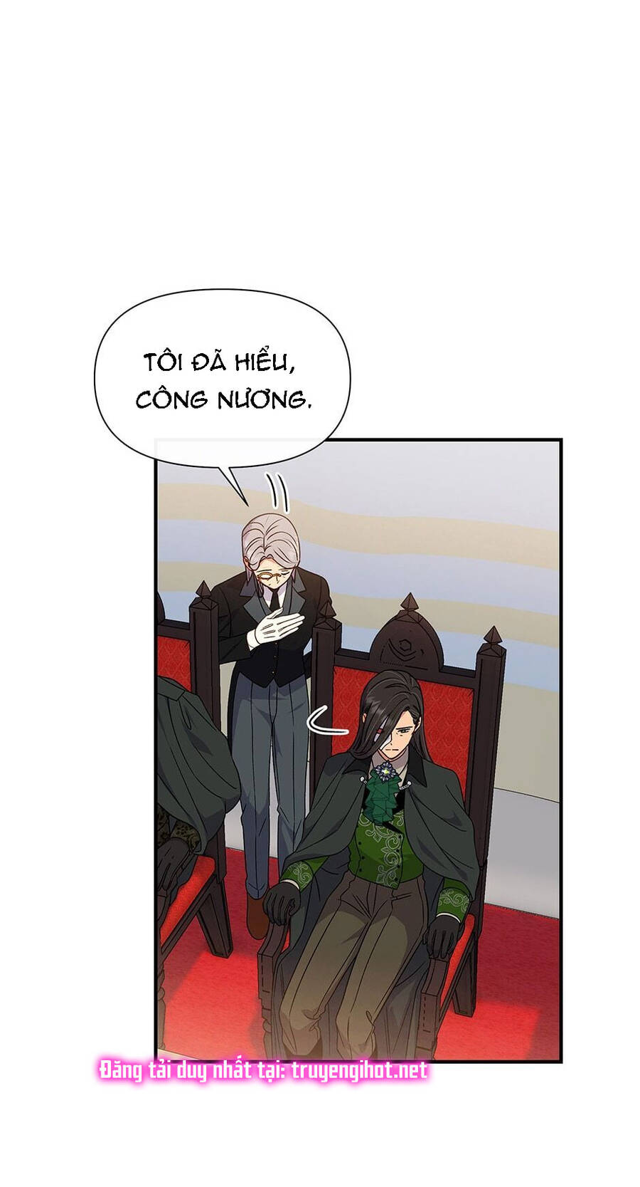 Bản Khế Ước Với Nữ Công Tước Ác Ma Chapter 105 - 71