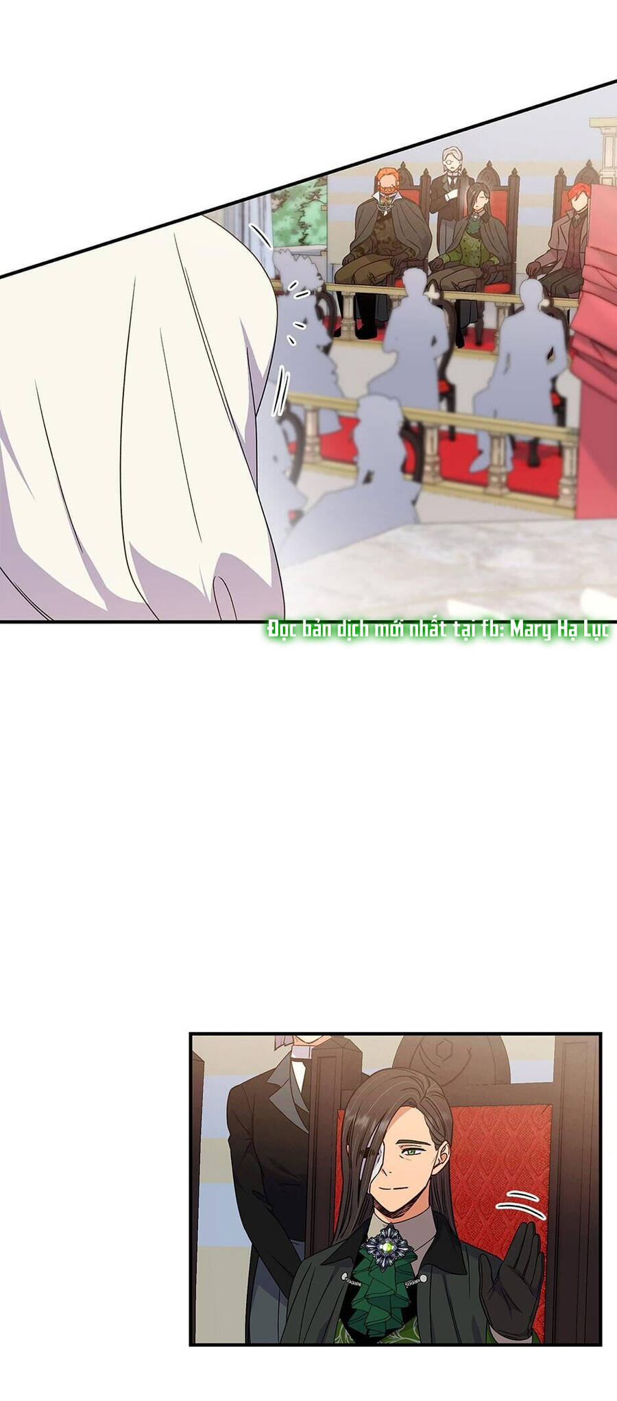Bản Khế Ước Với Nữ Công Tước Ác Ma Chapter 105 - 73