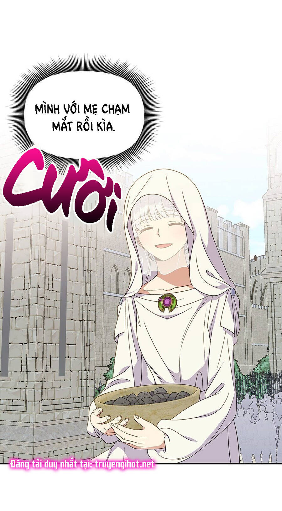 Bản Khế Ước Với Nữ Công Tước Ác Ma Chapter 105 - 74
