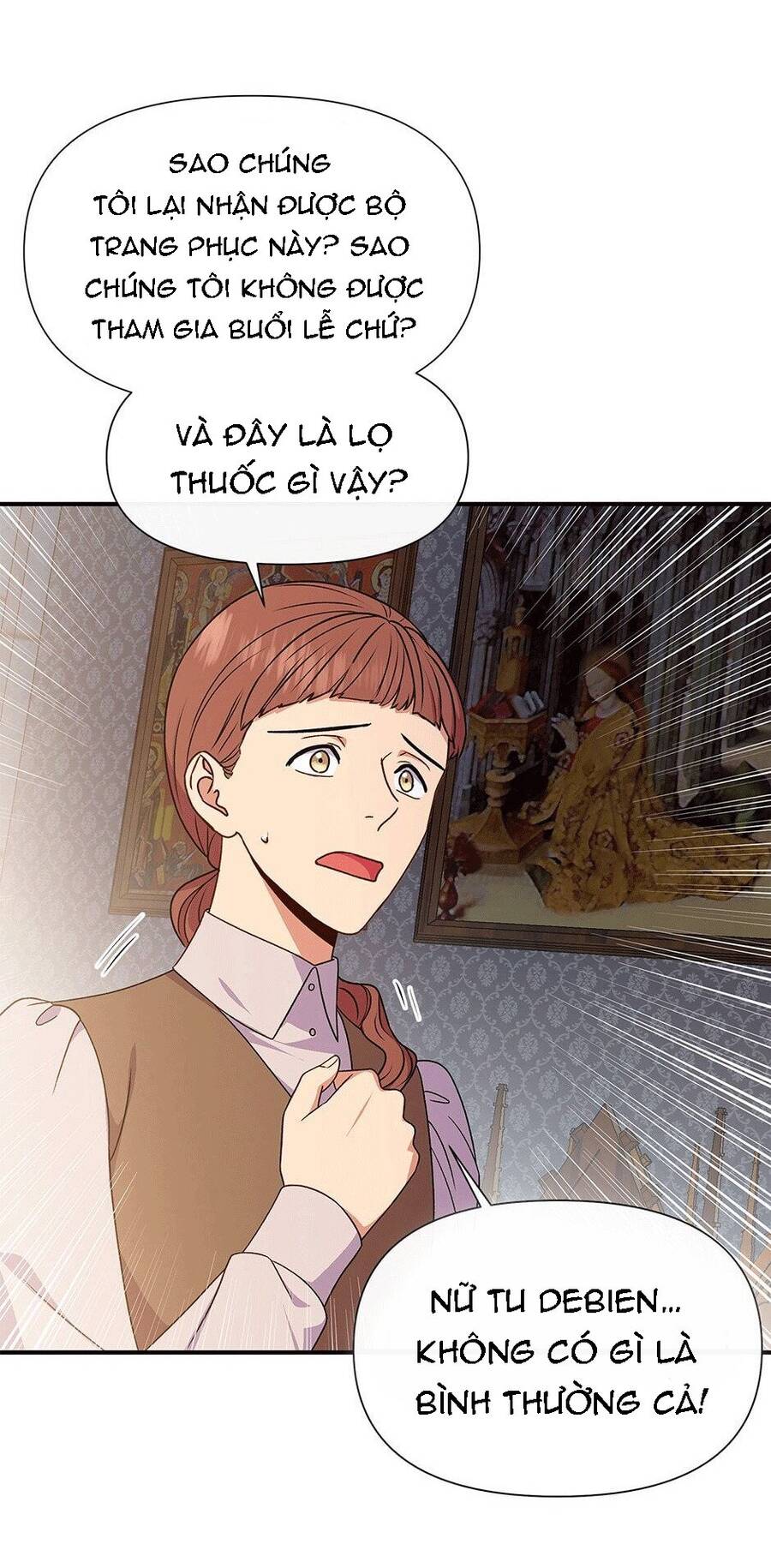 Bản Khế Ước Với Nữ Công Tước Ác Ma Chapter 105 - 9