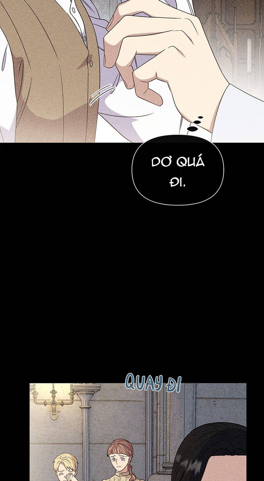 Bản Khế Ước Với Nữ Công Tước Ác Ma Chapter 107 - 14