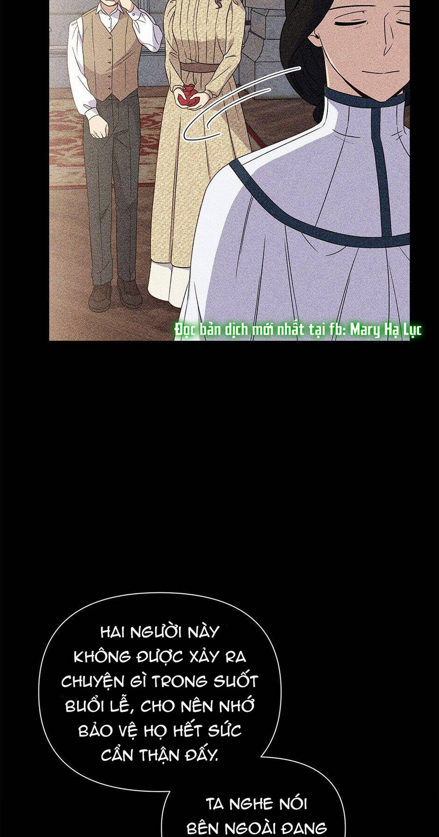 Bản Khế Ước Với Nữ Công Tước Ác Ma Chapter 107 - 15