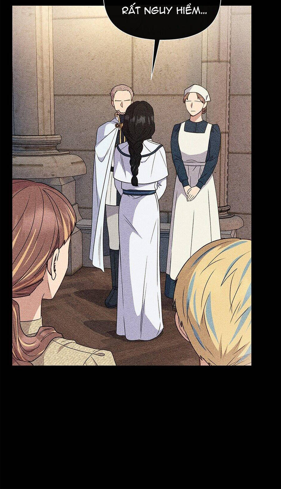 Bản Khế Ước Với Nữ Công Tước Ác Ma Chapter 107 - 16