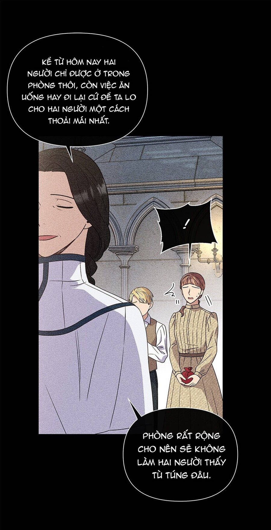 Bản Khế Ước Với Nữ Công Tước Ác Ma Chapter 107 - 17