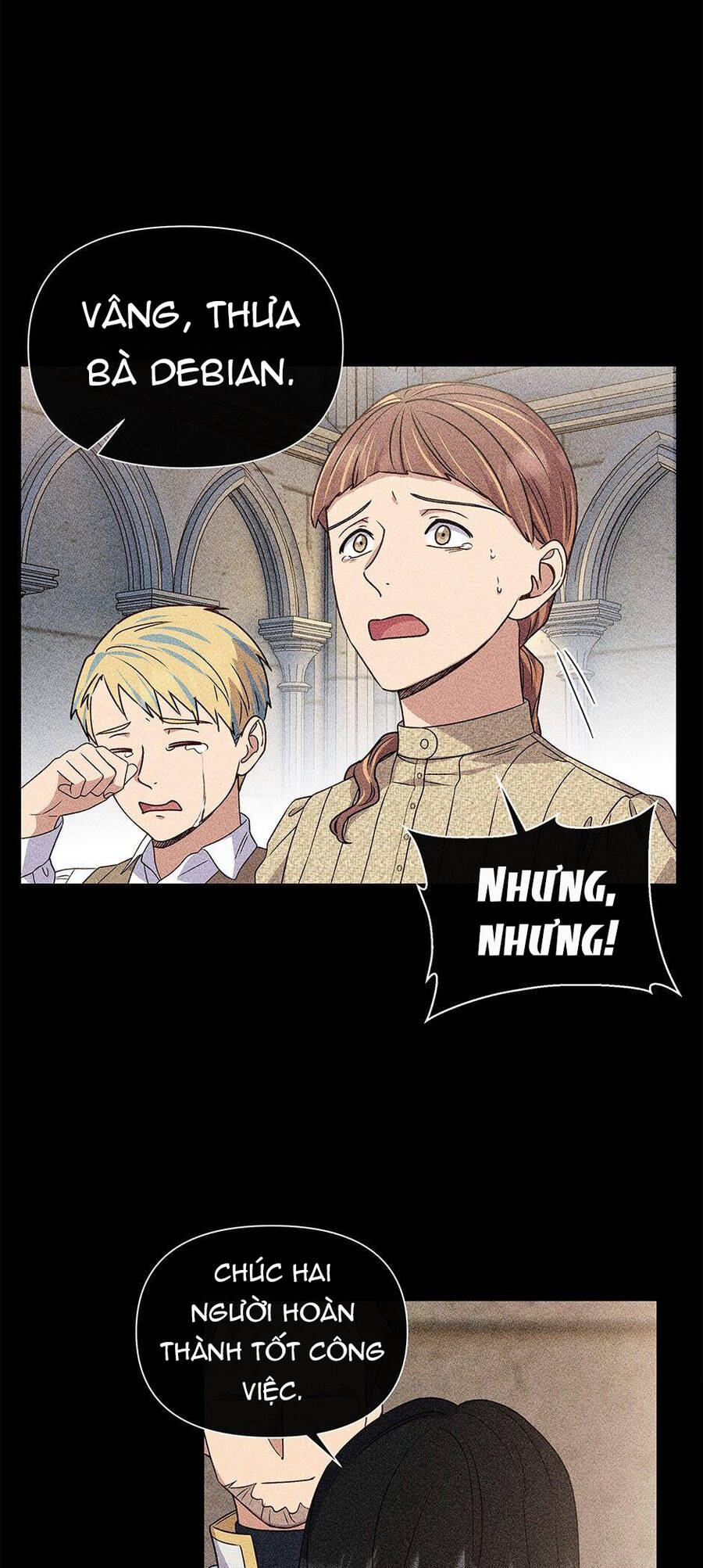 Bản Khế Ước Với Nữ Công Tước Ác Ma Chapter 107 - 18