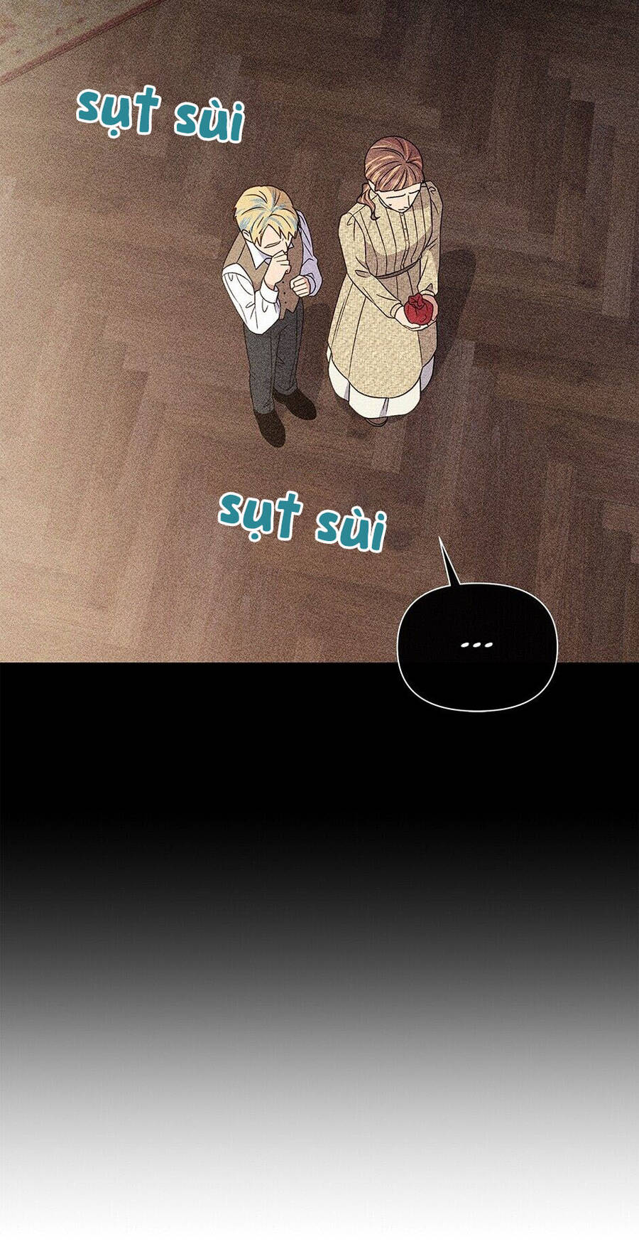 Bản Khế Ước Với Nữ Công Tước Ác Ma Chapter 107 - 21