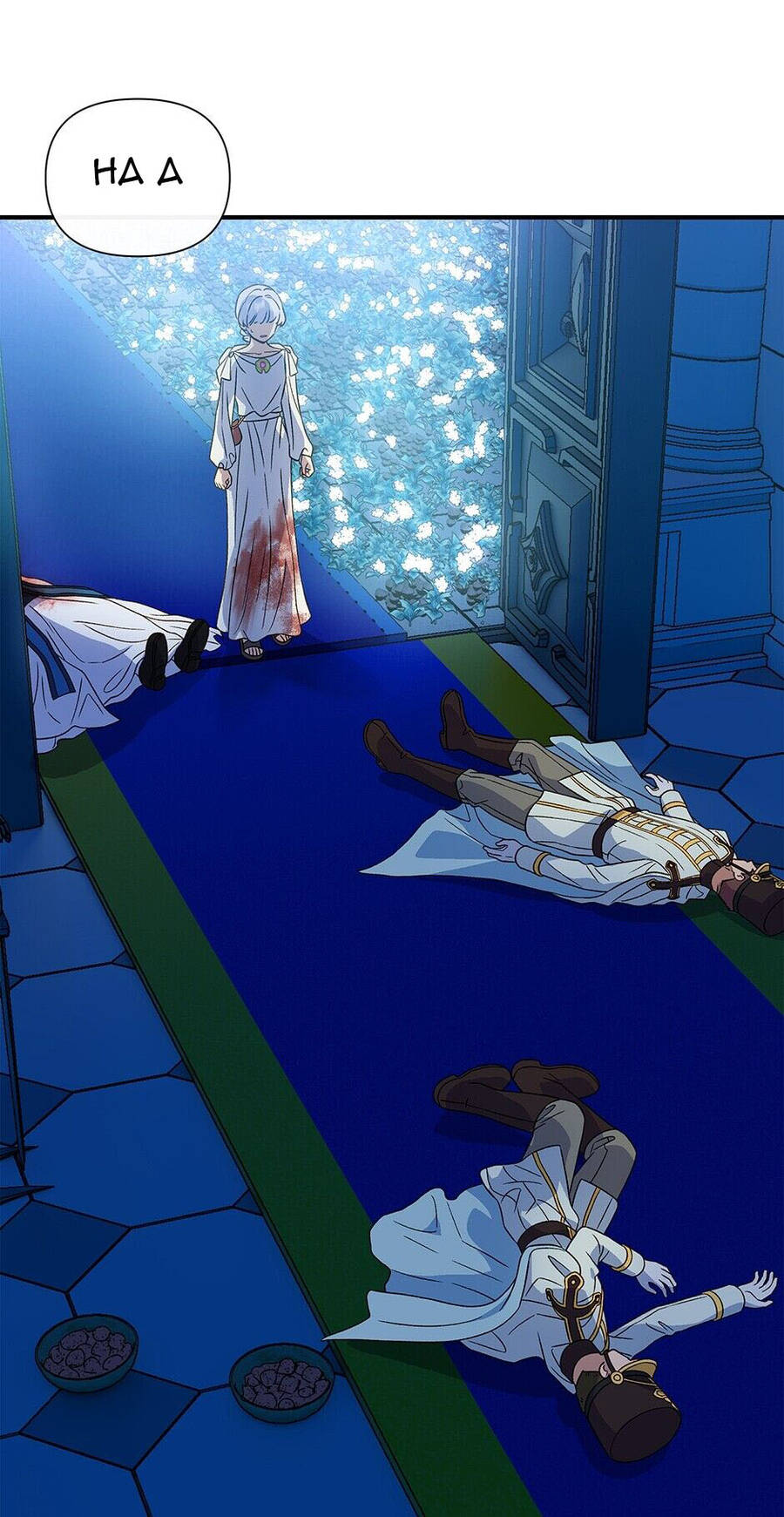 Bản Khế Ước Với Nữ Công Tước Ác Ma Chapter 107 - 23