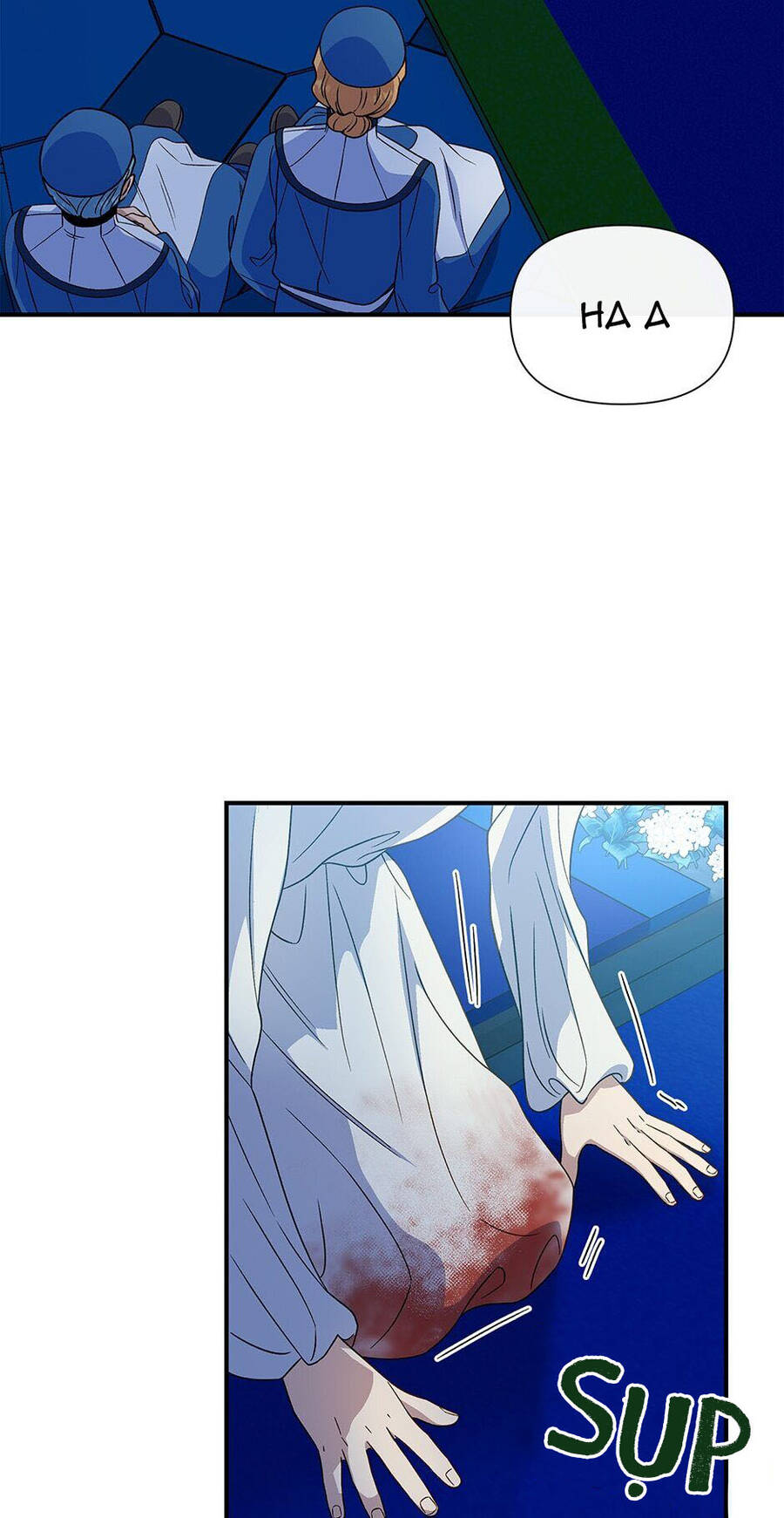 Bản Khế Ước Với Nữ Công Tước Ác Ma Chapter 107 - 24