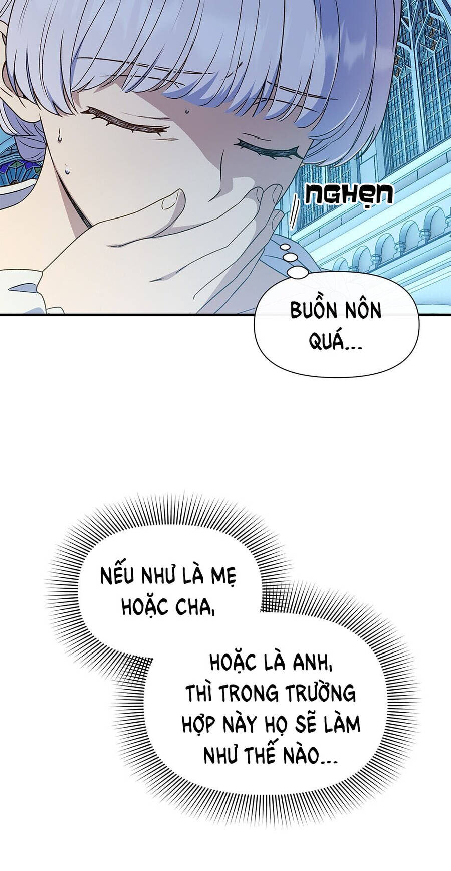 Bản Khế Ước Với Nữ Công Tước Ác Ma Chapter 107 - 26