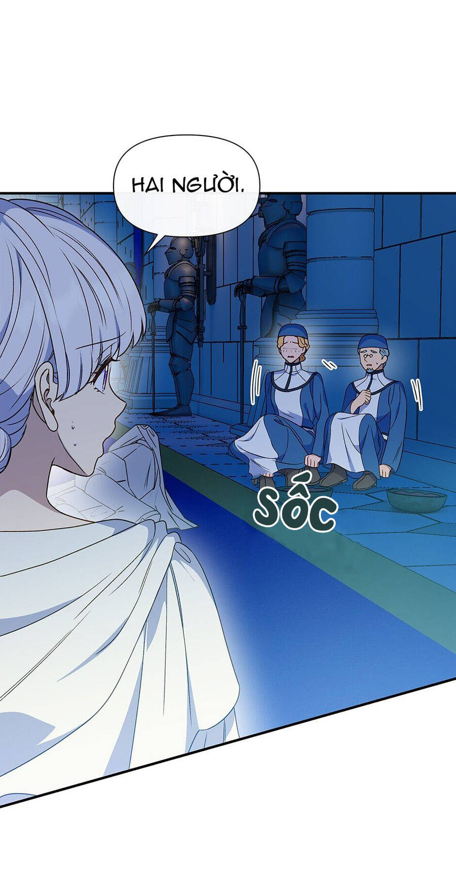 Bản Khế Ước Với Nữ Công Tước Ác Ma Chapter 107 - 27