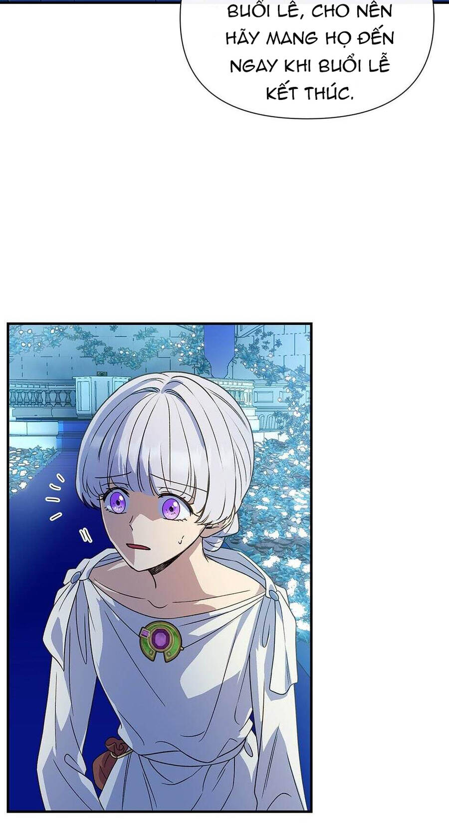Bản Khế Ước Với Nữ Công Tước Ác Ma Chapter 107 - 29