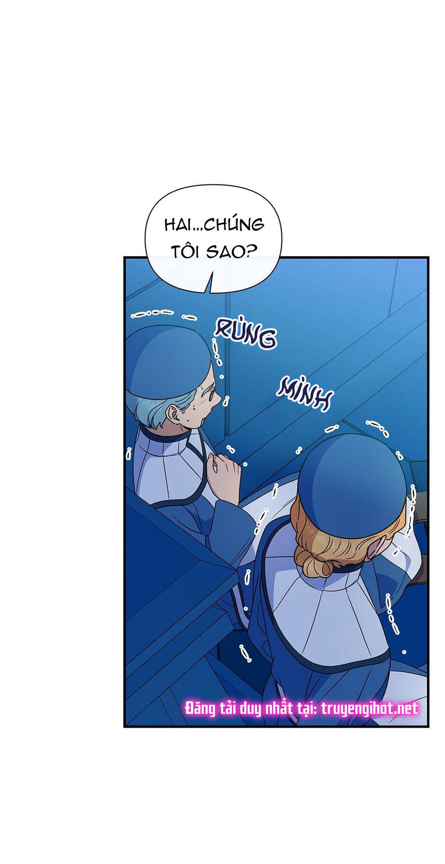 Bản Khế Ước Với Nữ Công Tước Ác Ma Chapter 107 - 30