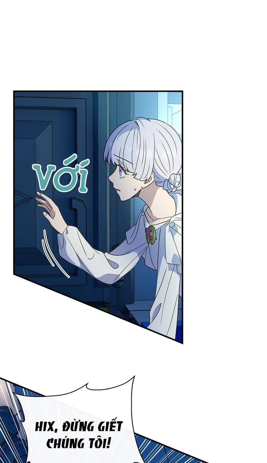 Bản Khế Ước Với Nữ Công Tước Ác Ma Chapter 107 - 31