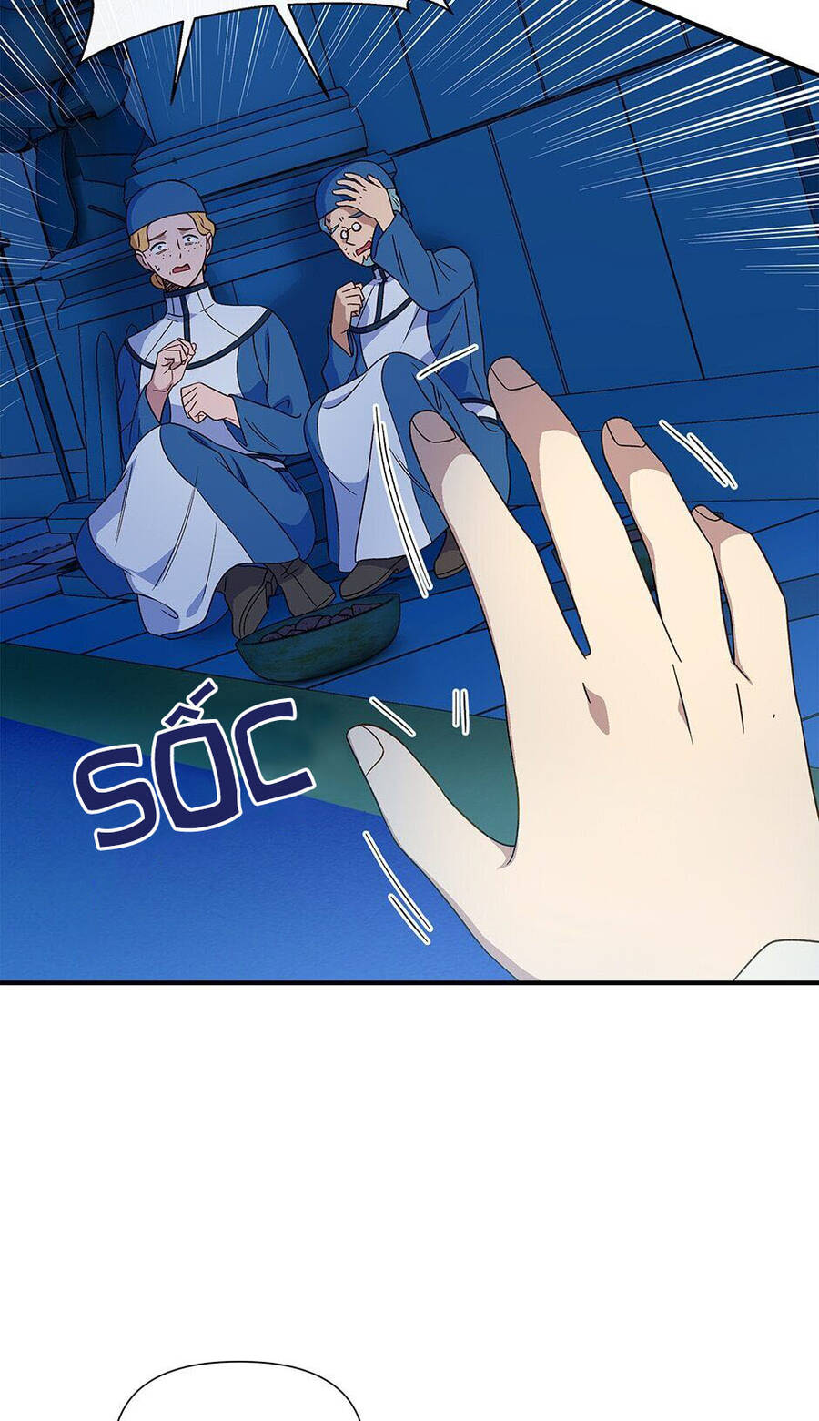 Bản Khế Ước Với Nữ Công Tước Ác Ma Chapter 107 - 32