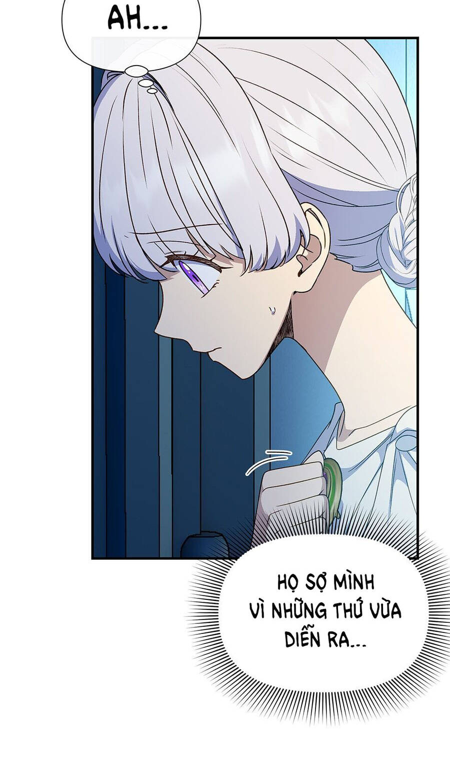 Bản Khế Ước Với Nữ Công Tước Ác Ma Chapter 107 - 33