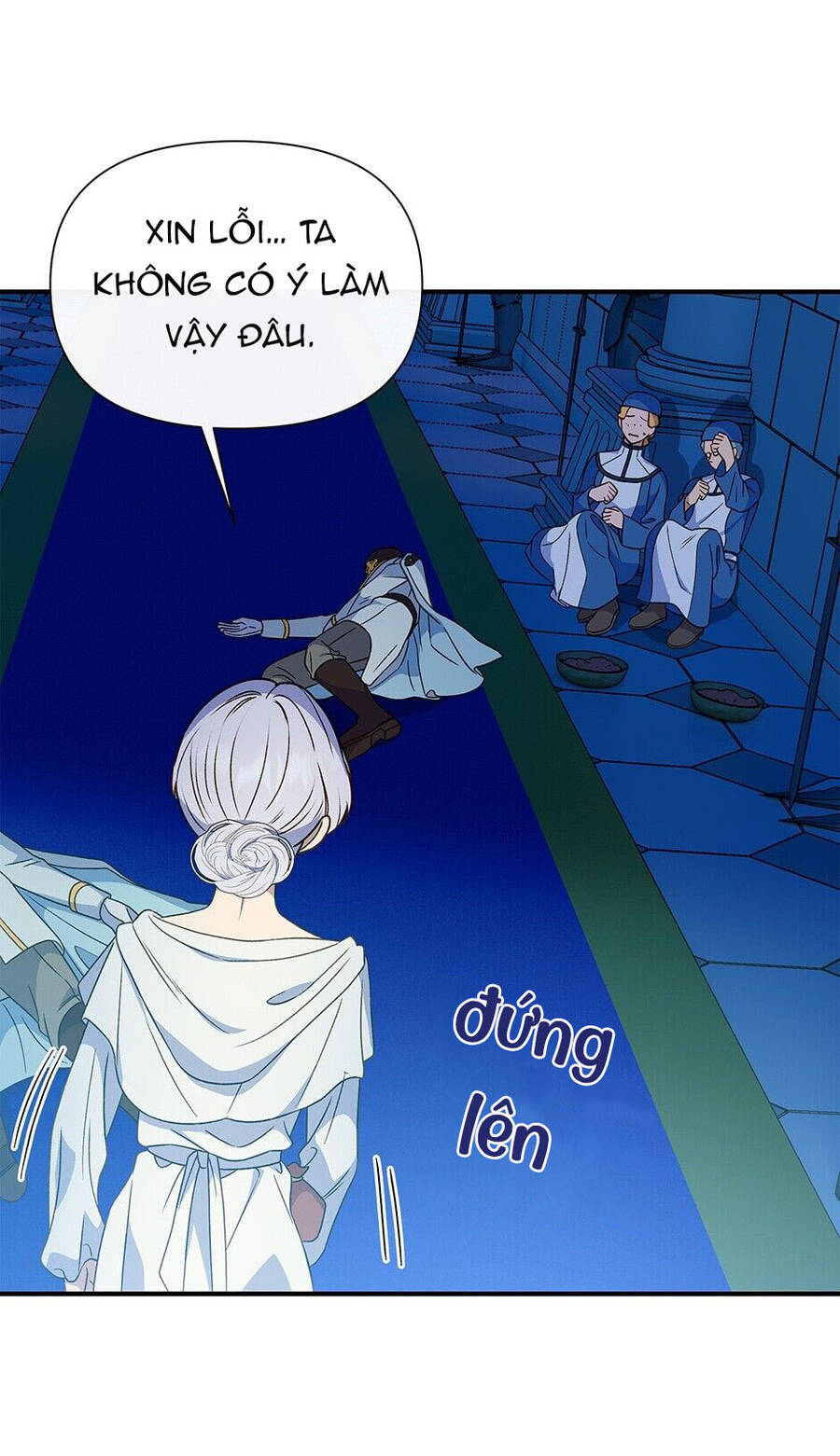 Bản Khế Ước Với Nữ Công Tước Ác Ma Chapter 107 - 34