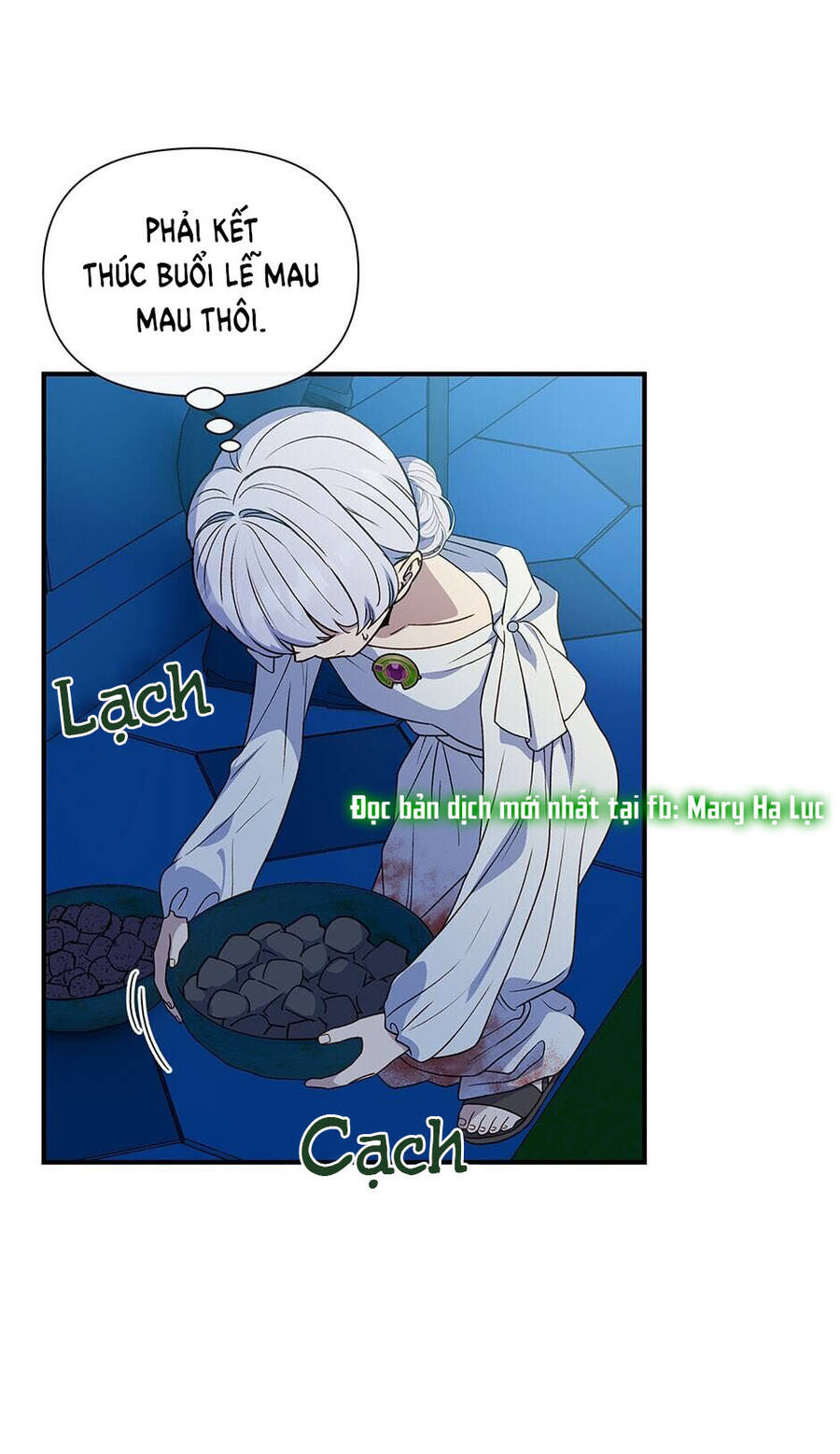 Bản Khế Ước Với Nữ Công Tước Ác Ma Chapter 107 - 35
